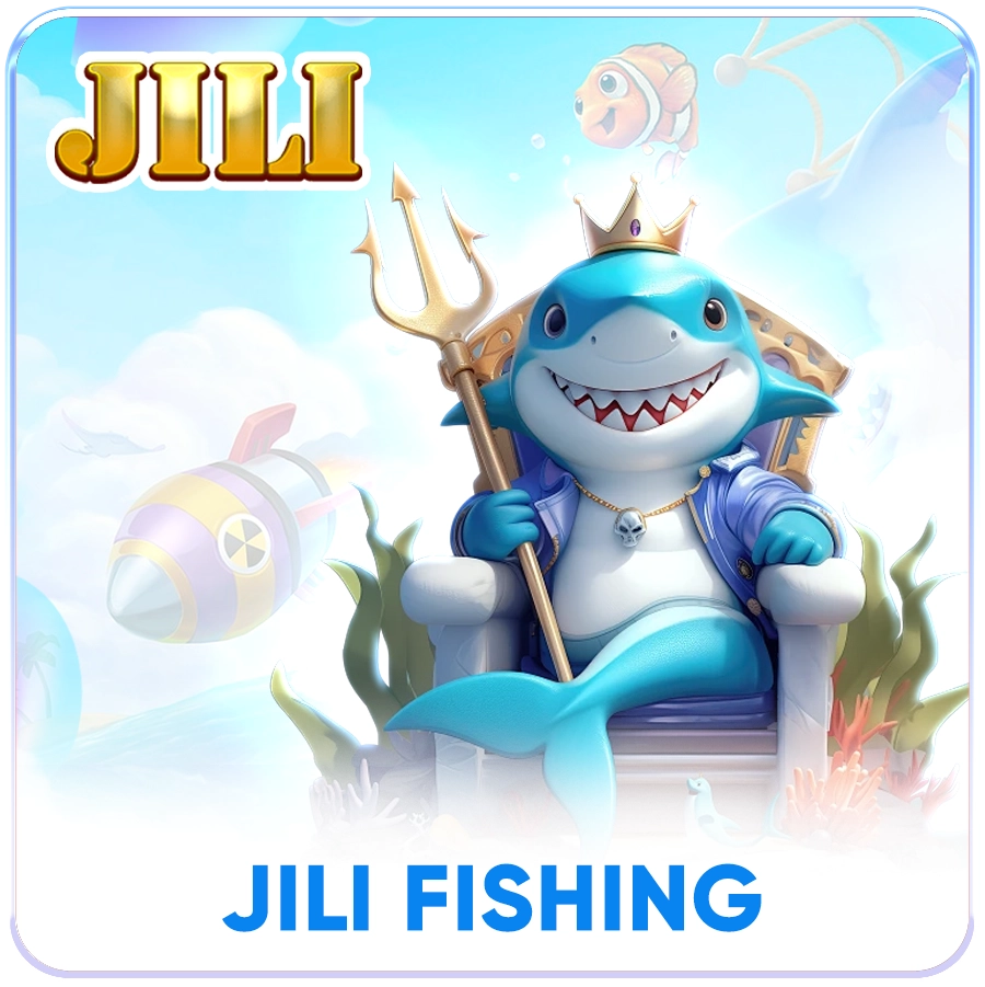 JILI Điện Tử