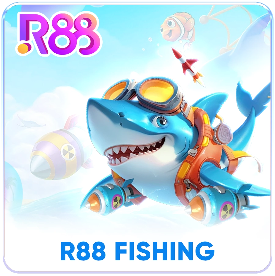 R88 Game Bài