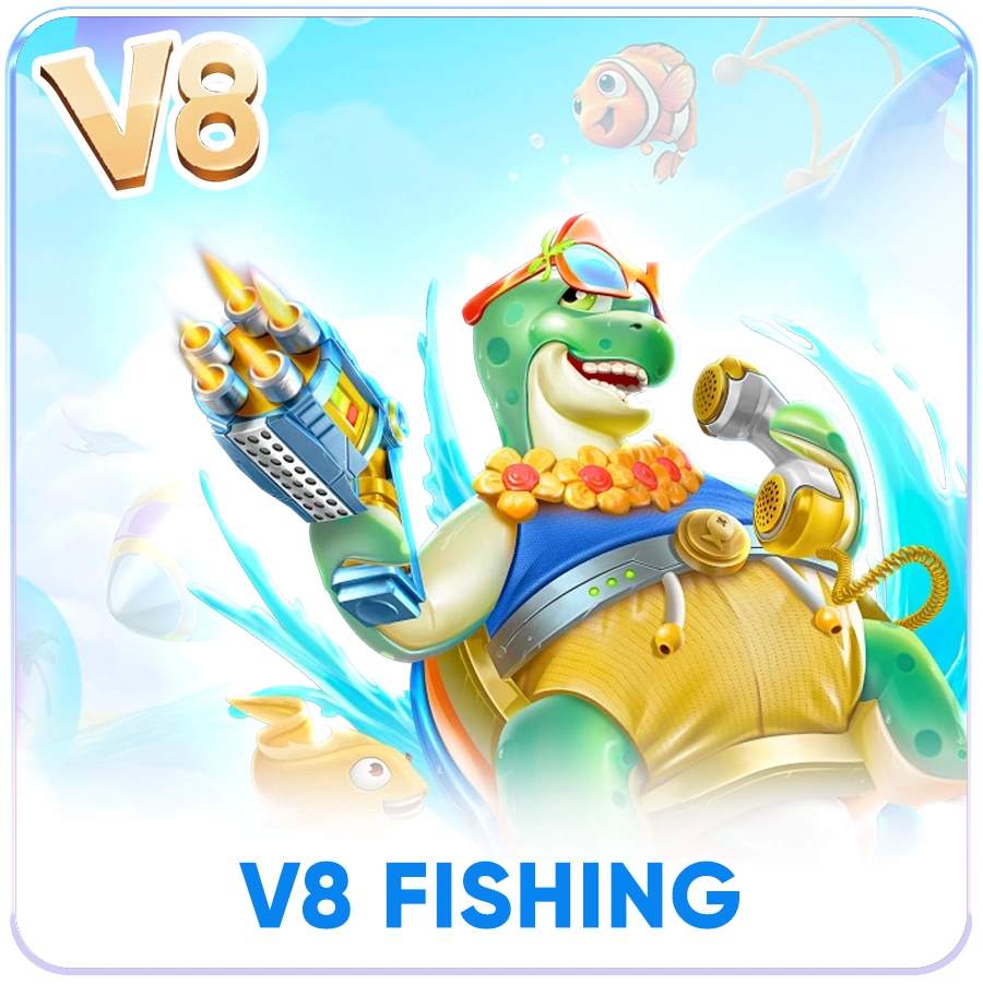 V8 Game Bài