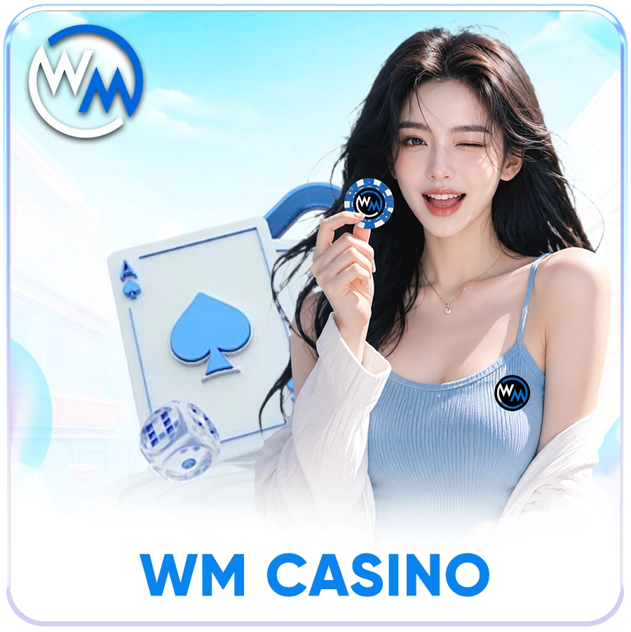 WM Casino