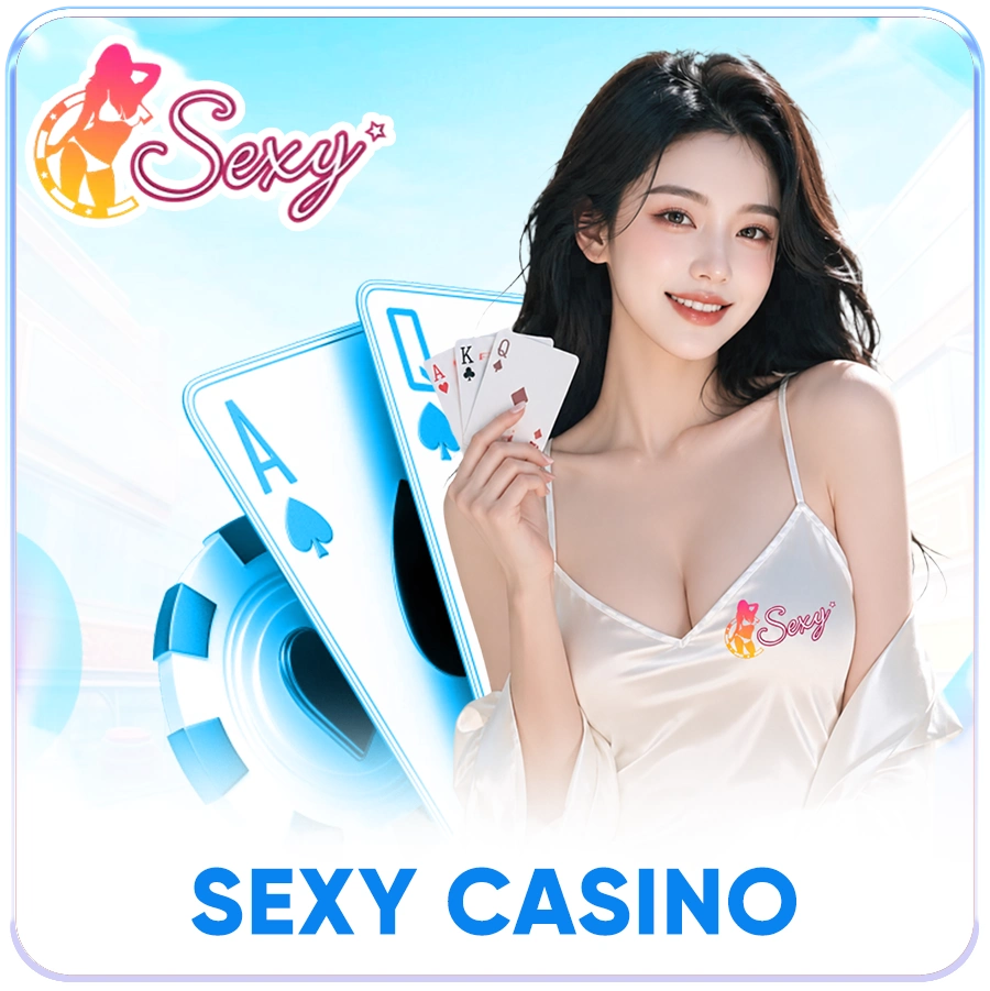 SEXY Casino