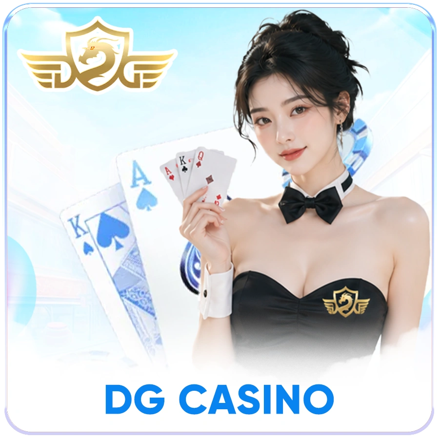 DG Casino