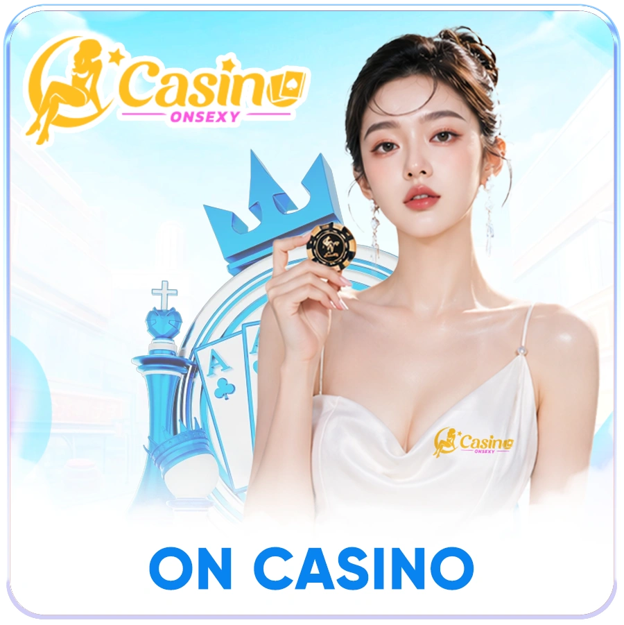 ON Casino