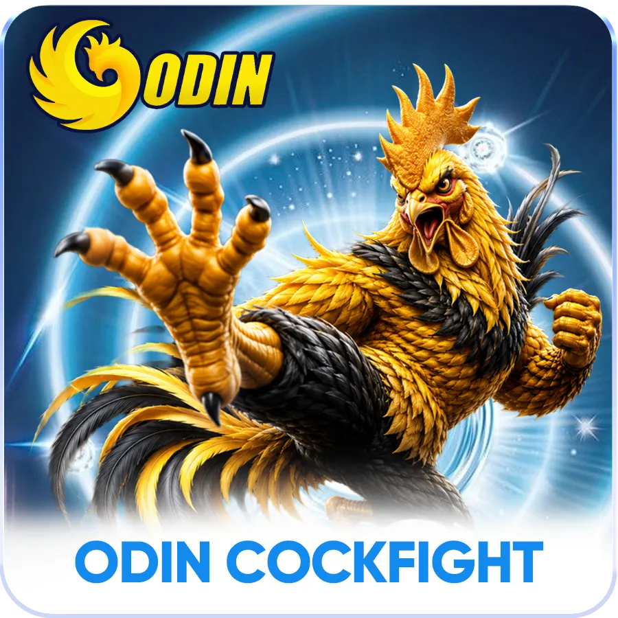ODIN Đá Gà