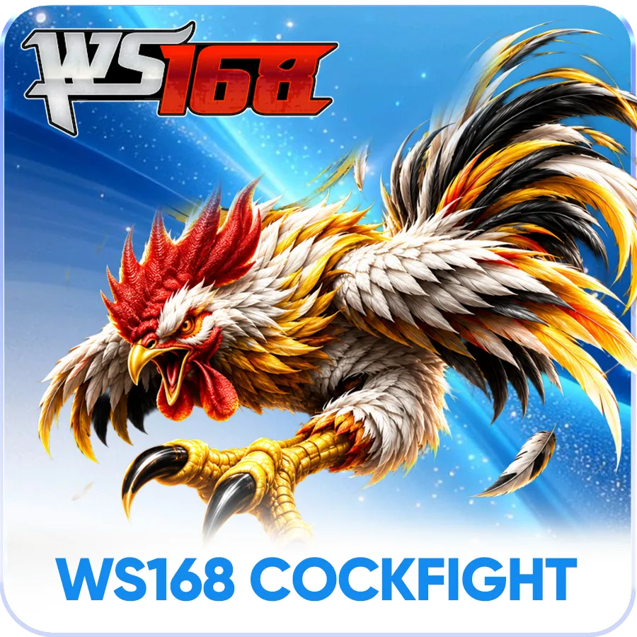 WS168 Đá Gà