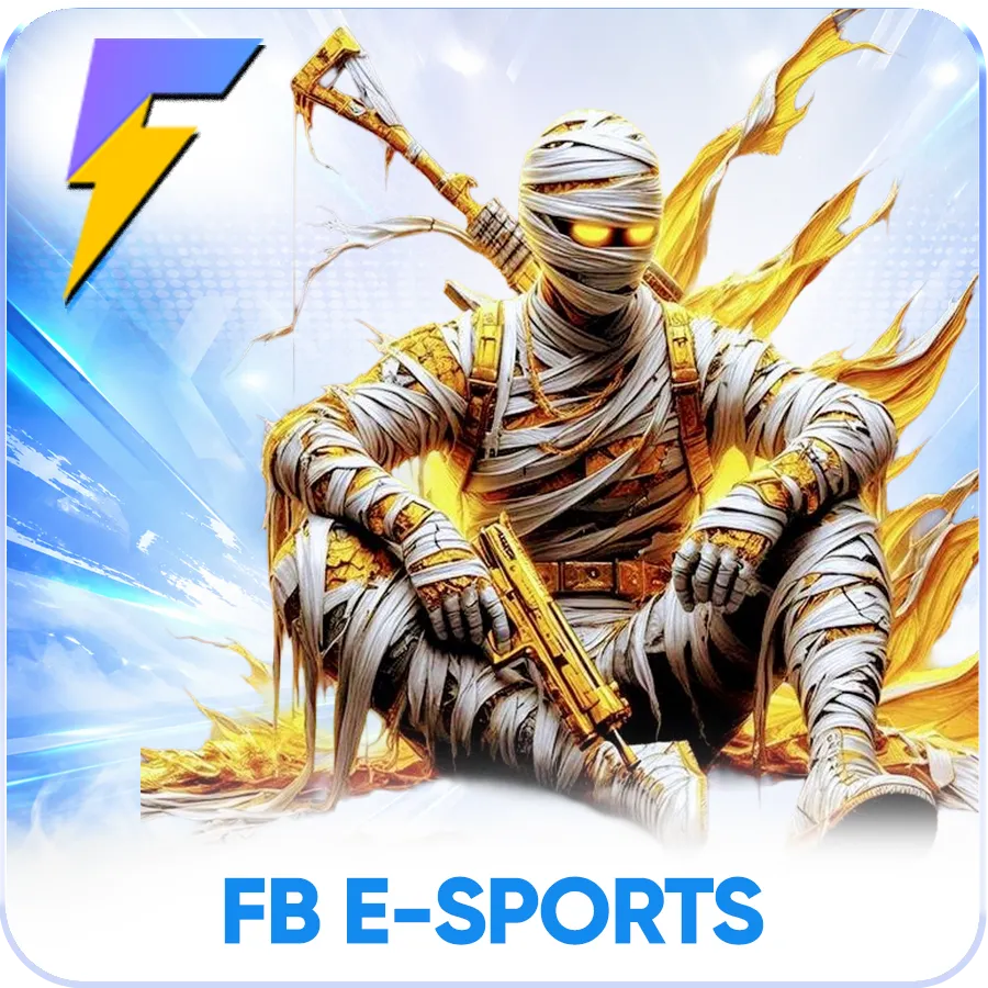 FB Gaming