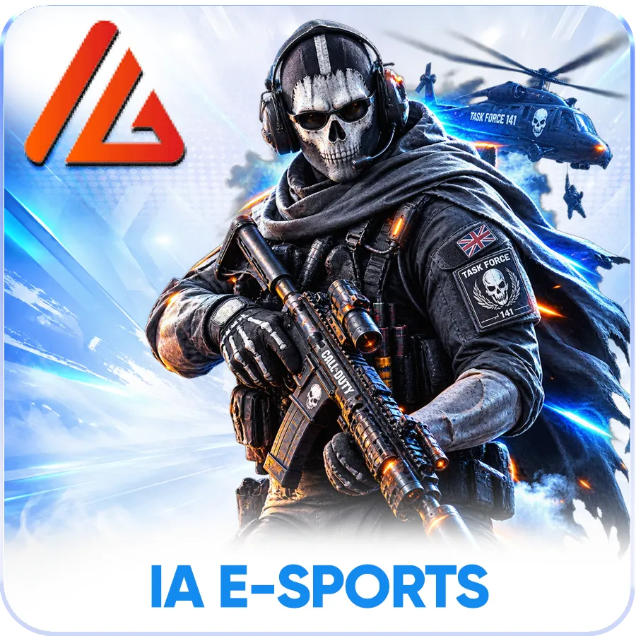 IA E-sports