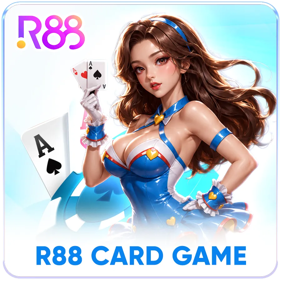 R88 Game Bài