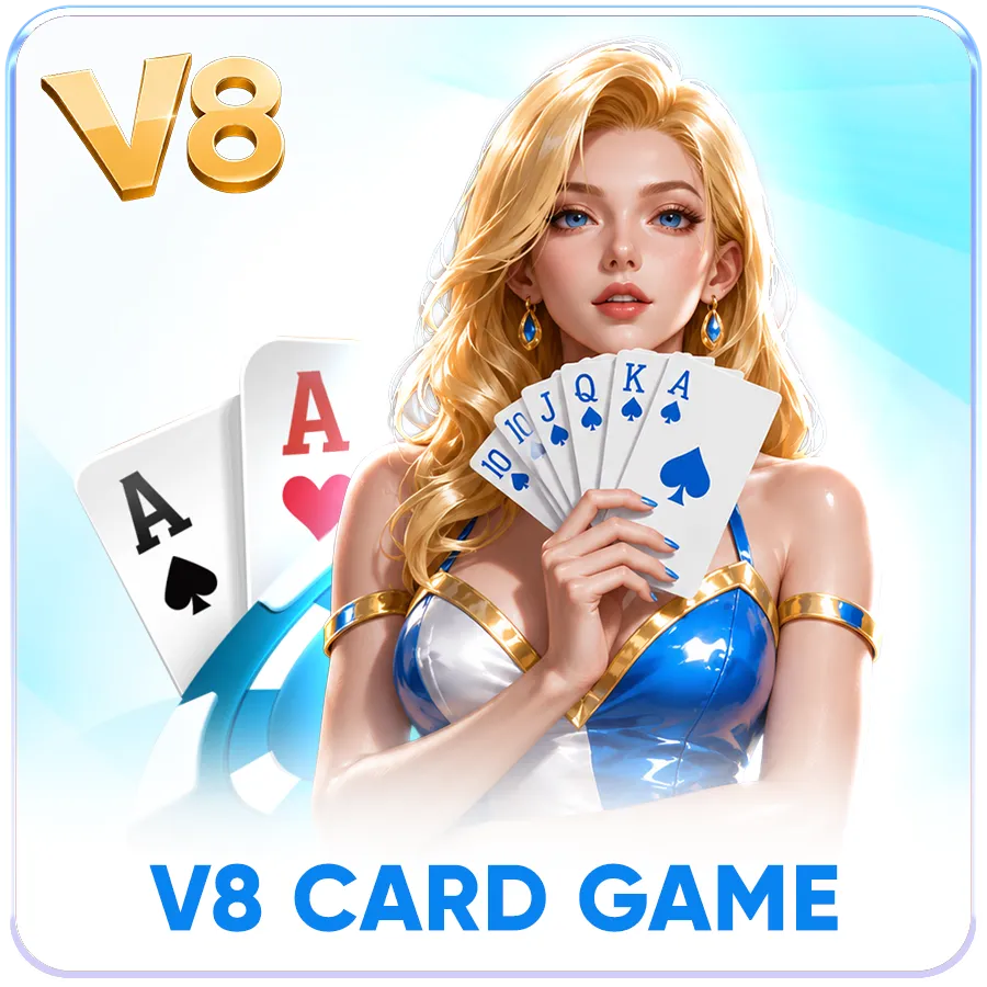 V8 Game Bài