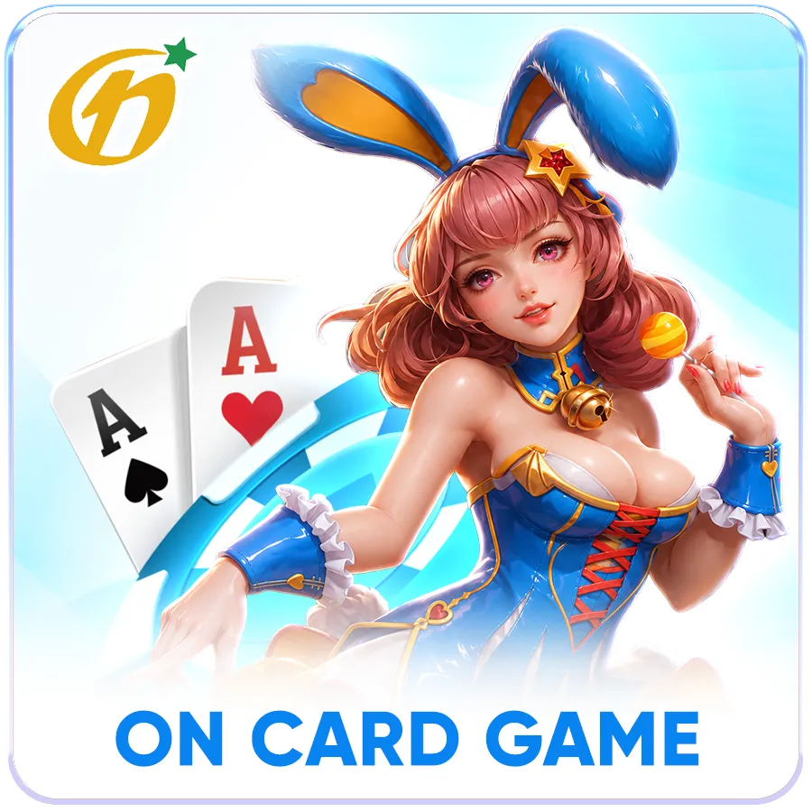 ON Game Bài