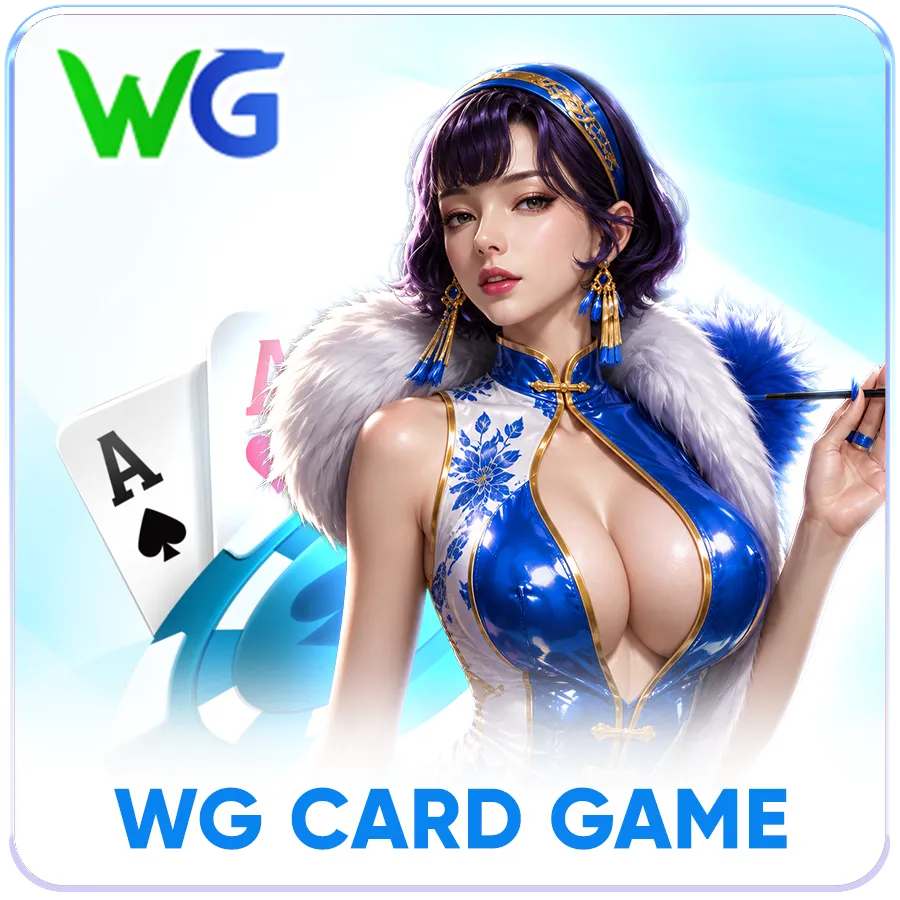 WG Game Bài