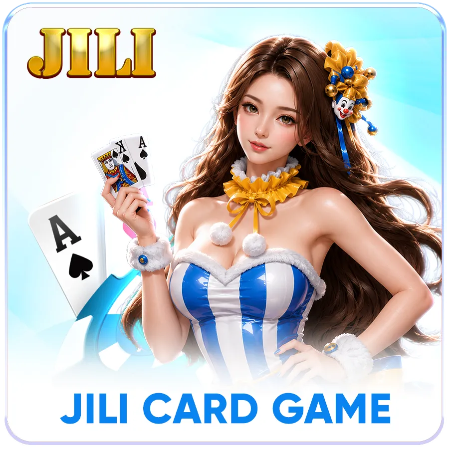 JILI Điện Tử