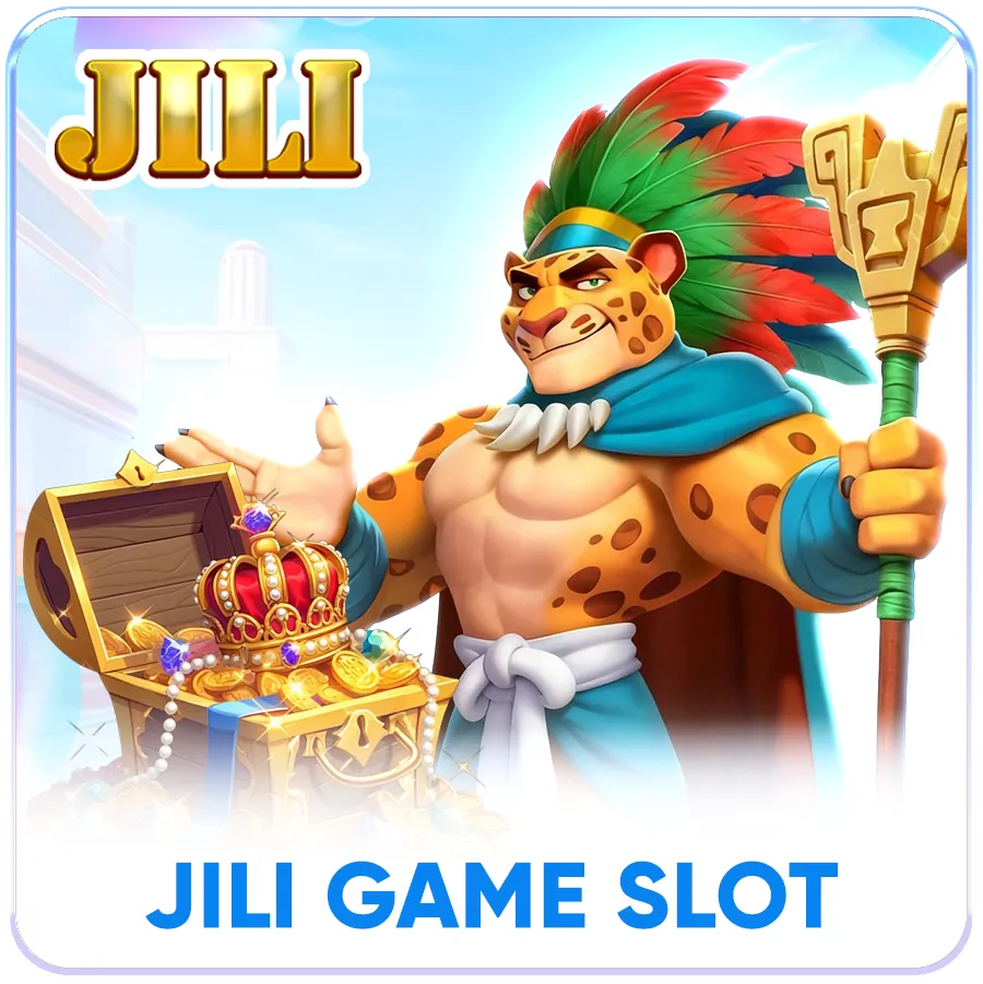 JILI Điện Tử