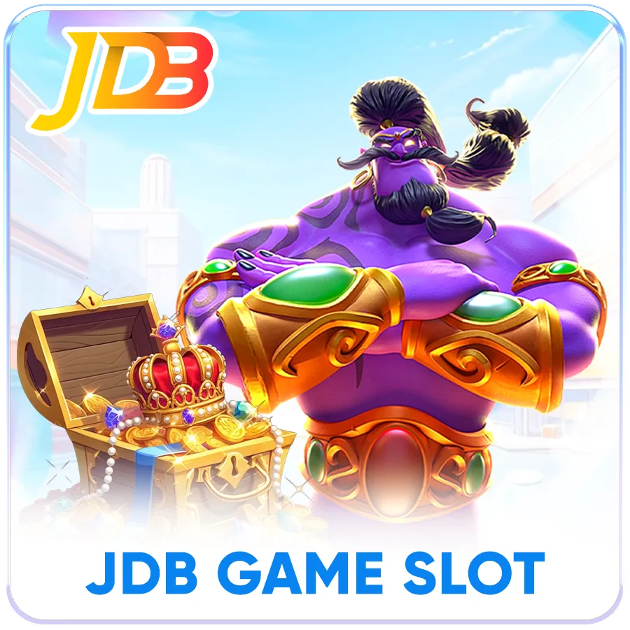 JDB Điện Tử