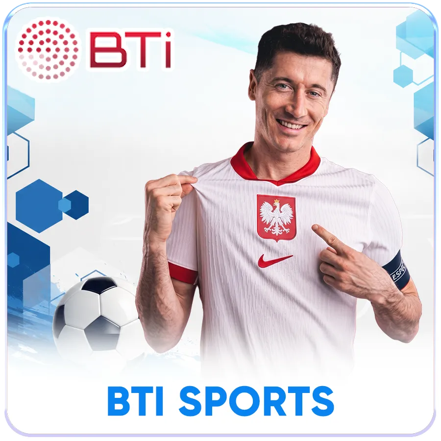 BTI