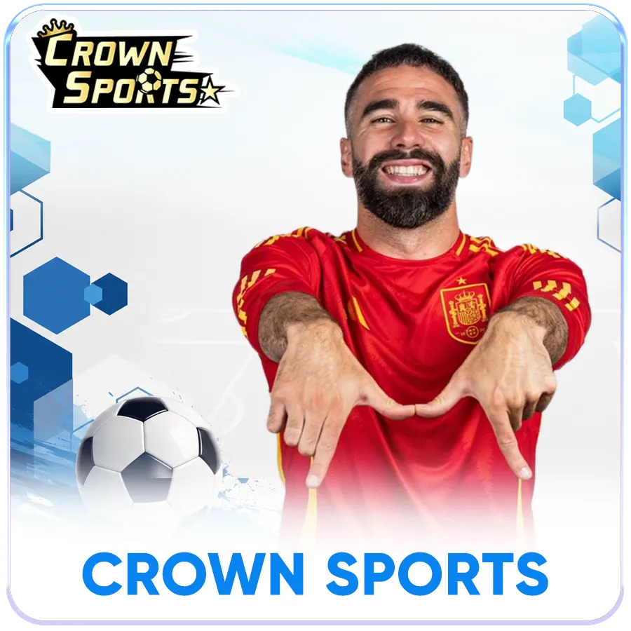 CROWN Thể thao